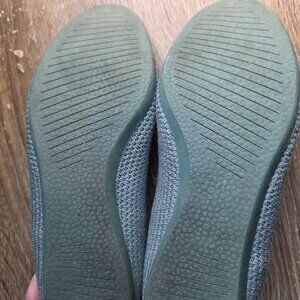 All birds Tree Breezers Ballet Flat